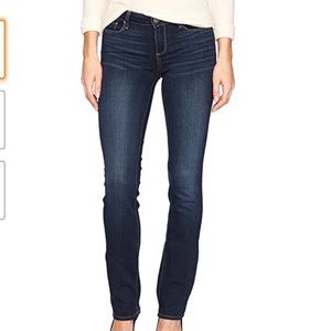 Paige Skyline straight leg